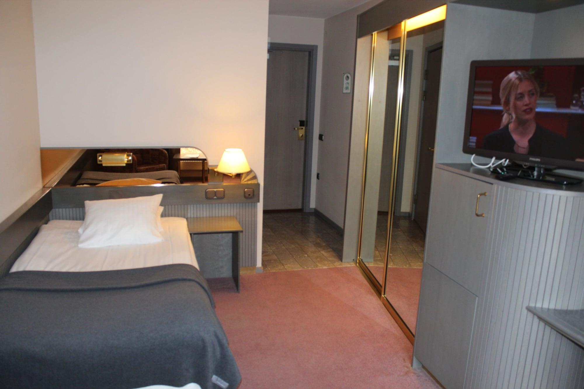 שטוקהולם Memory Hotel מראה חיצוני תמונה