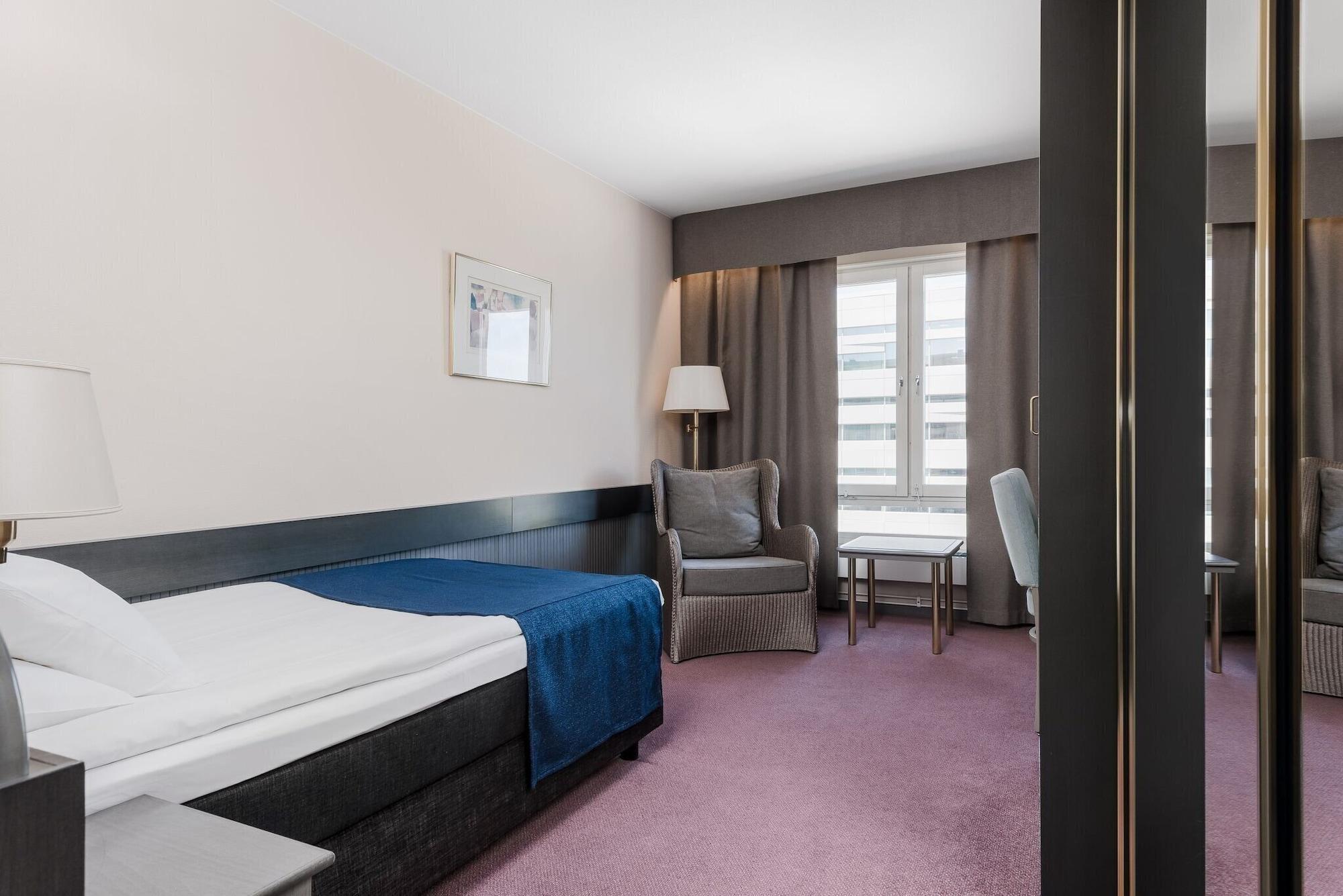 שטוקהולם Memory Hotel מראה חיצוני תמונה
