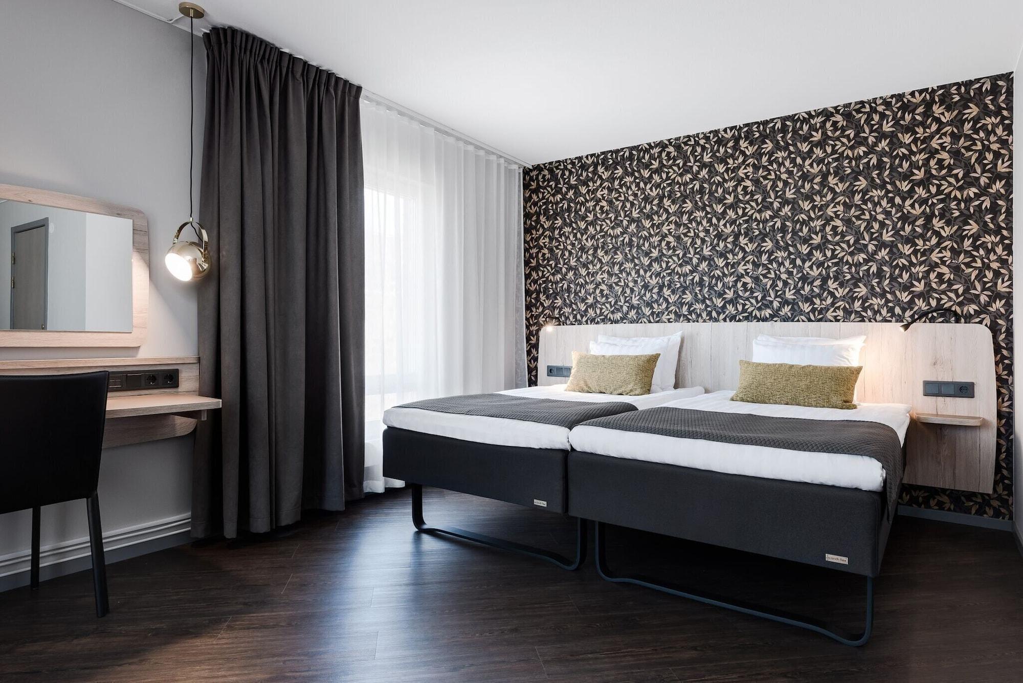 שטוקהולם Memory Hotel מראה חיצוני תמונה