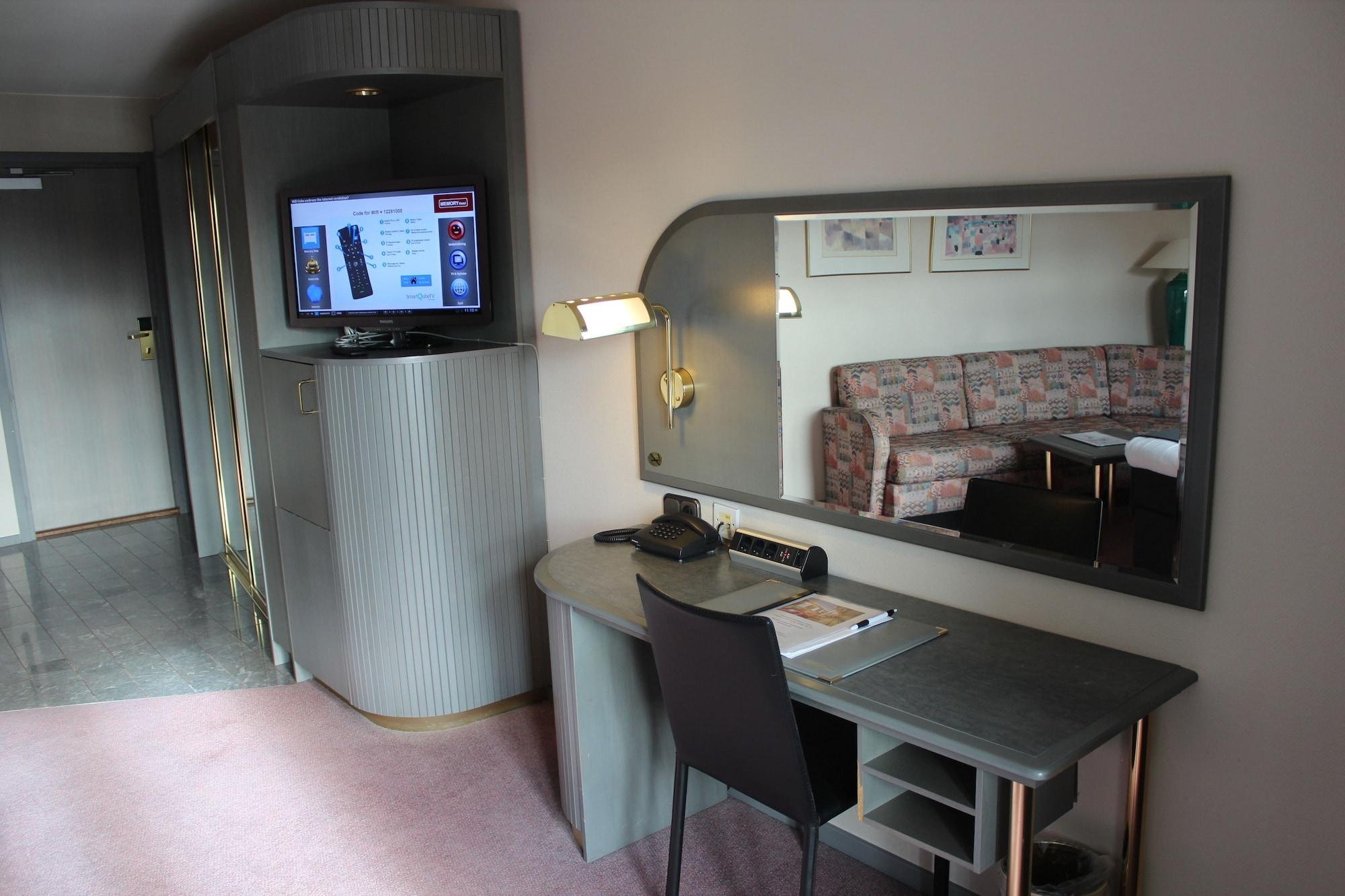 שטוקהולם Memory Hotel מראה חיצוני תמונה