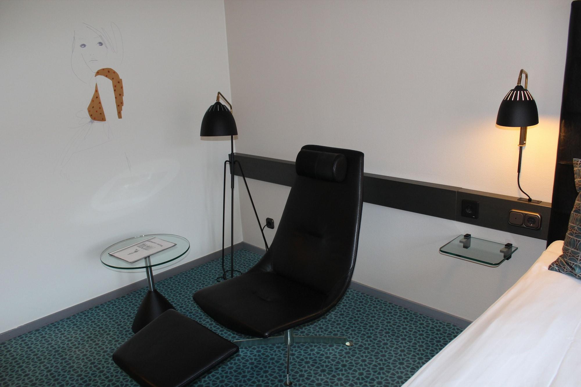 שטוקהולם Memory Hotel מראה חיצוני תמונה