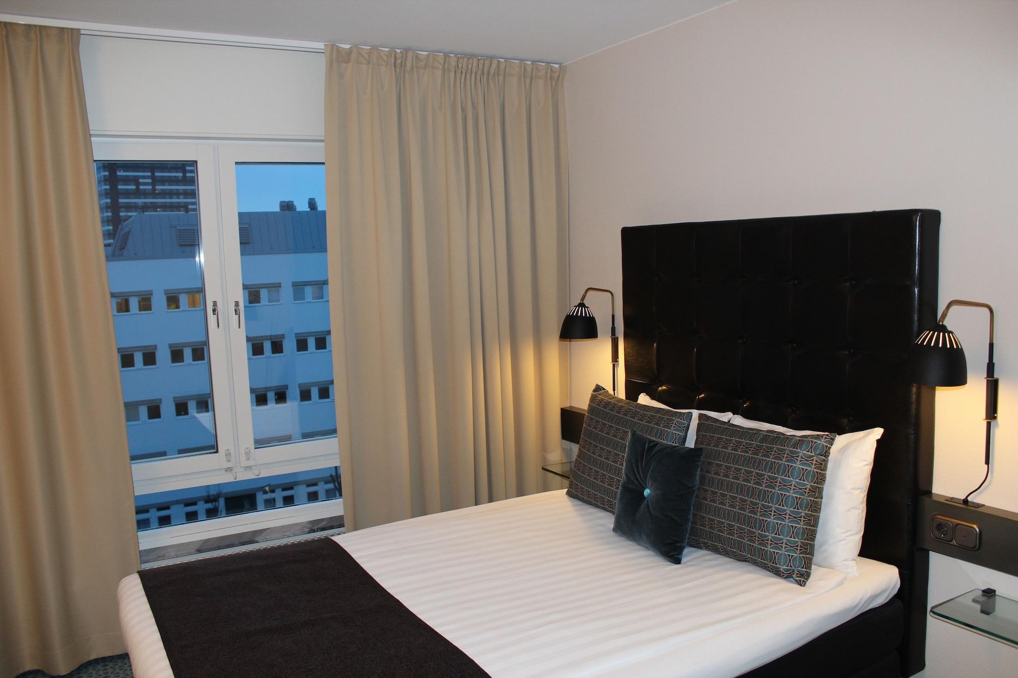 שטוקהולם Memory Hotel מראה חיצוני תמונה