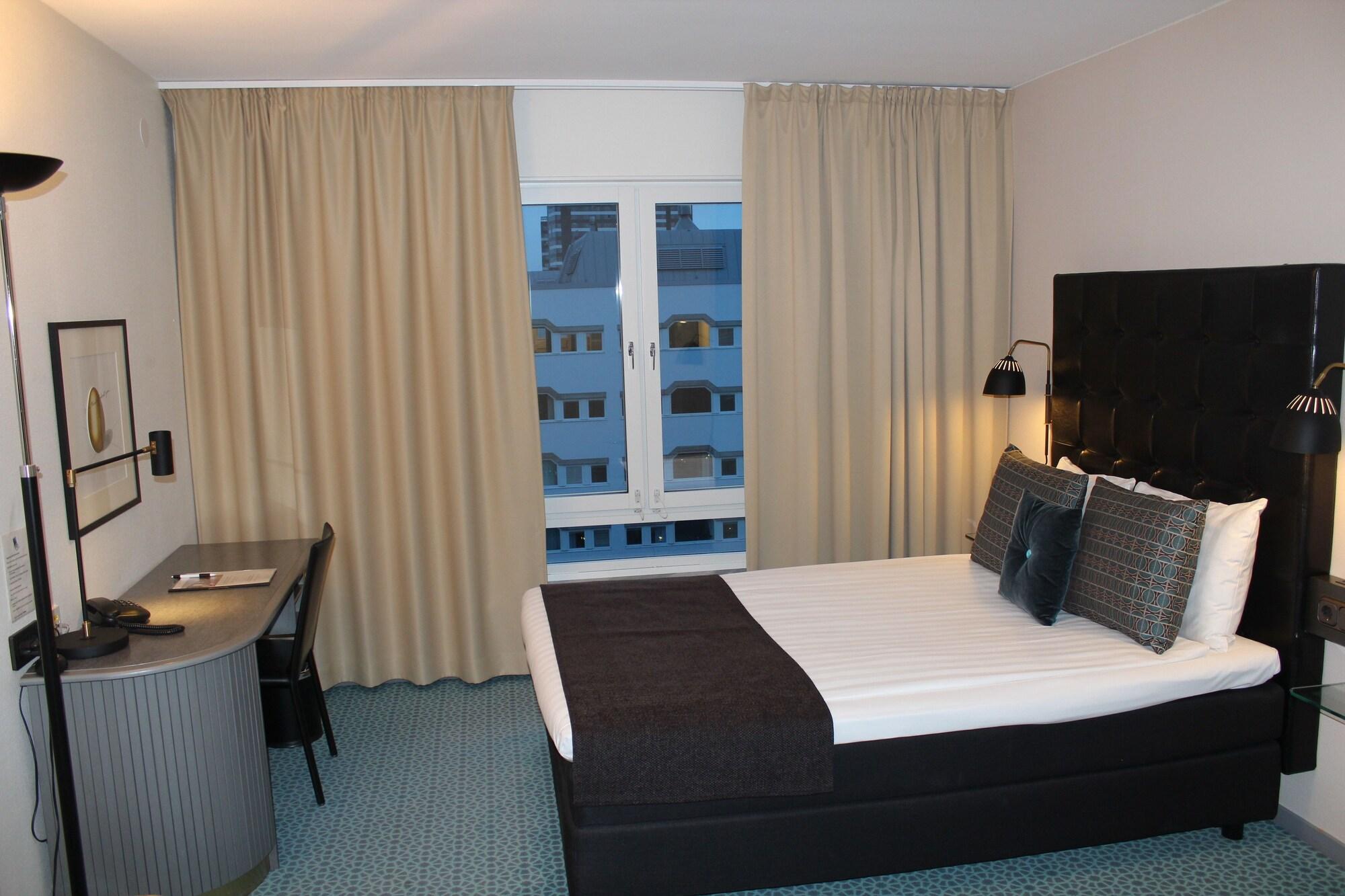 שטוקהולם Memory Hotel מראה חיצוני תמונה