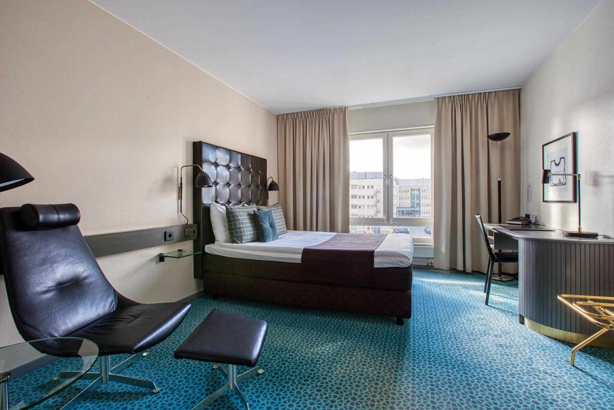שטוקהולם Memory Hotel מראה חיצוני תמונה