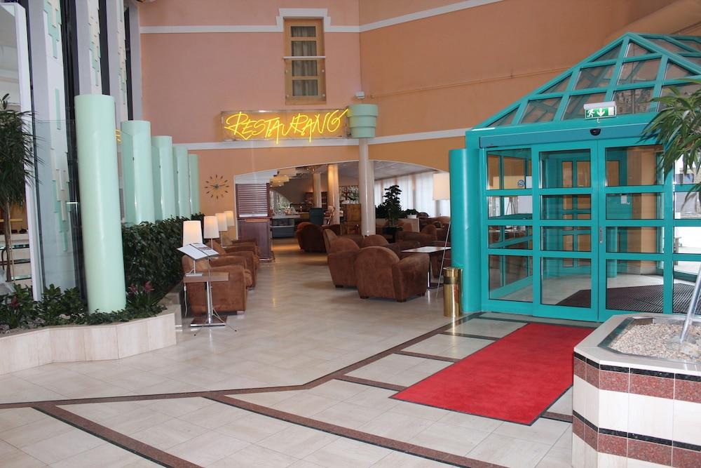 שטוקהולם Memory Hotel מראה חיצוני תמונה