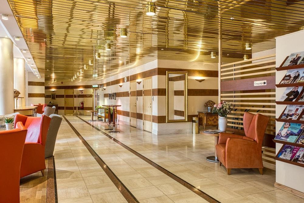 שטוקהולם Memory Hotel מראה חיצוני תמונה