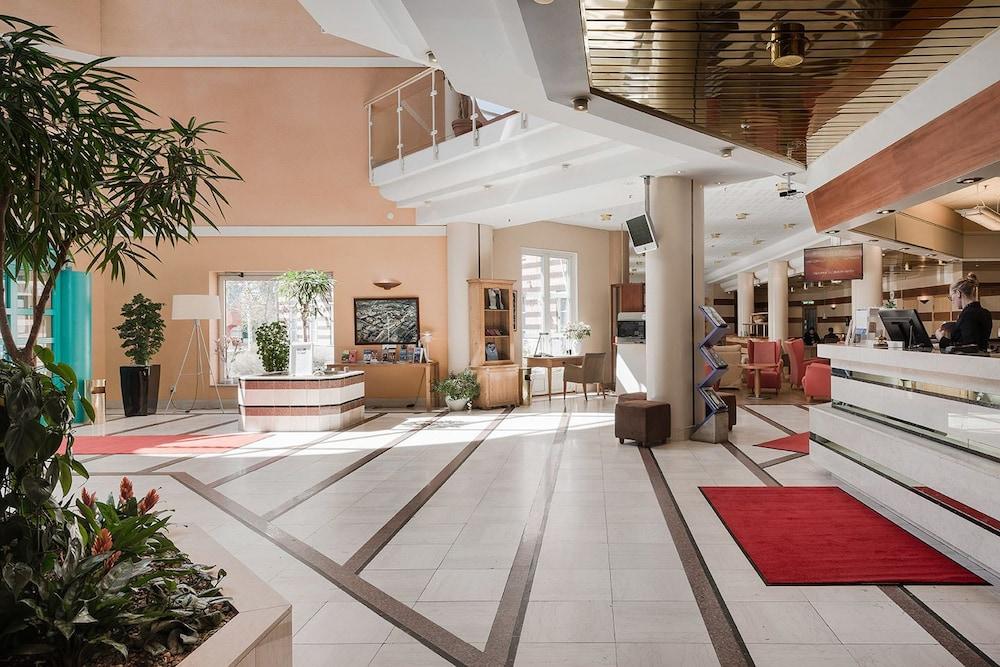 שטוקהולם Memory Hotel מראה חיצוני תמונה