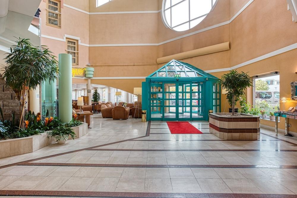 שטוקהולם Memory Hotel מראה חיצוני תמונה