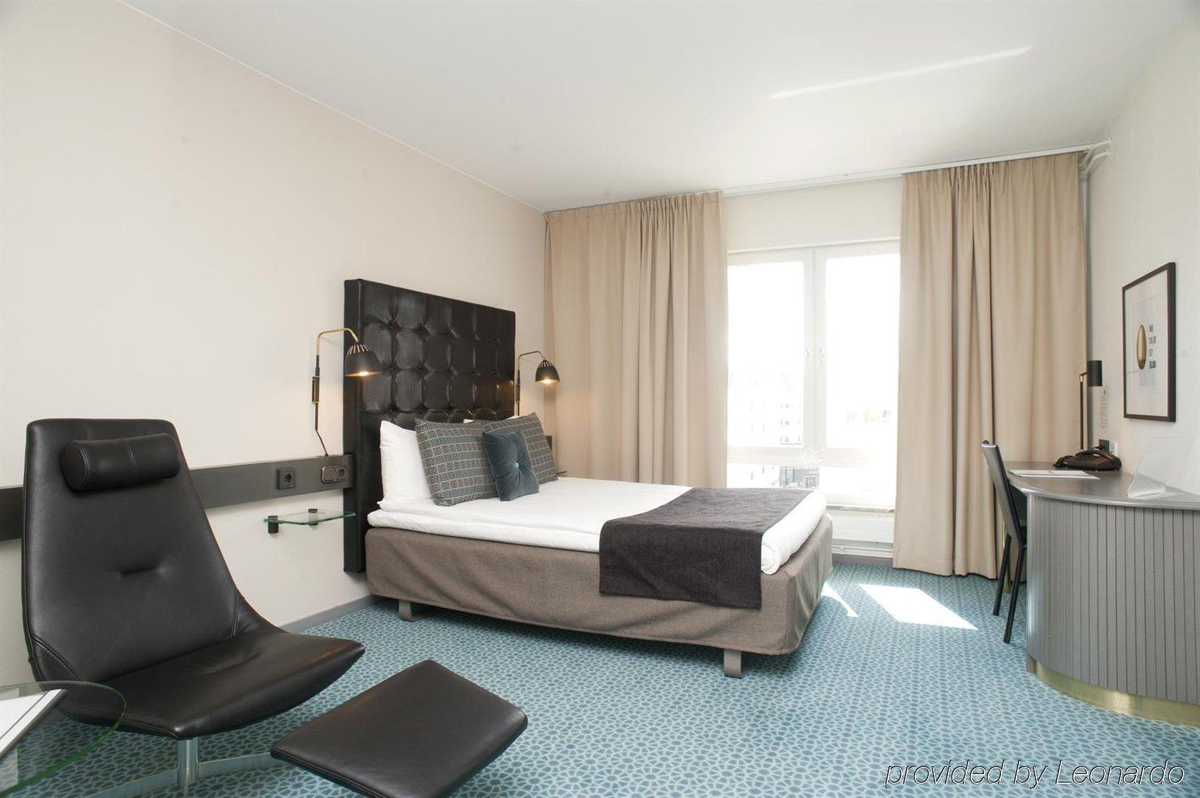 שטוקהולם Memory Hotel מראה חיצוני תמונה