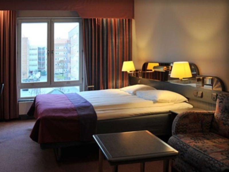 שטוקהולם Memory Hotel מראה חיצוני תמונה