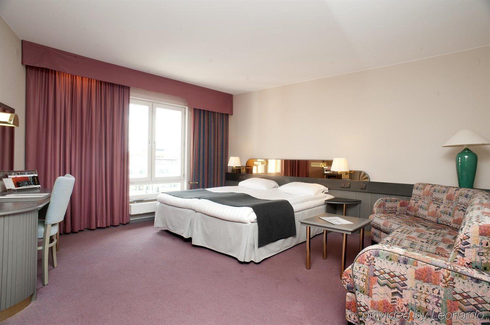 שטוקהולם Memory Hotel מראה חיצוני תמונה