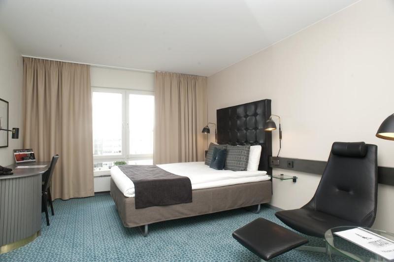 שטוקהולם Memory Hotel מראה חיצוני תמונה