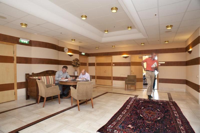 שטוקהולם Memory Hotel מראה חיצוני תמונה