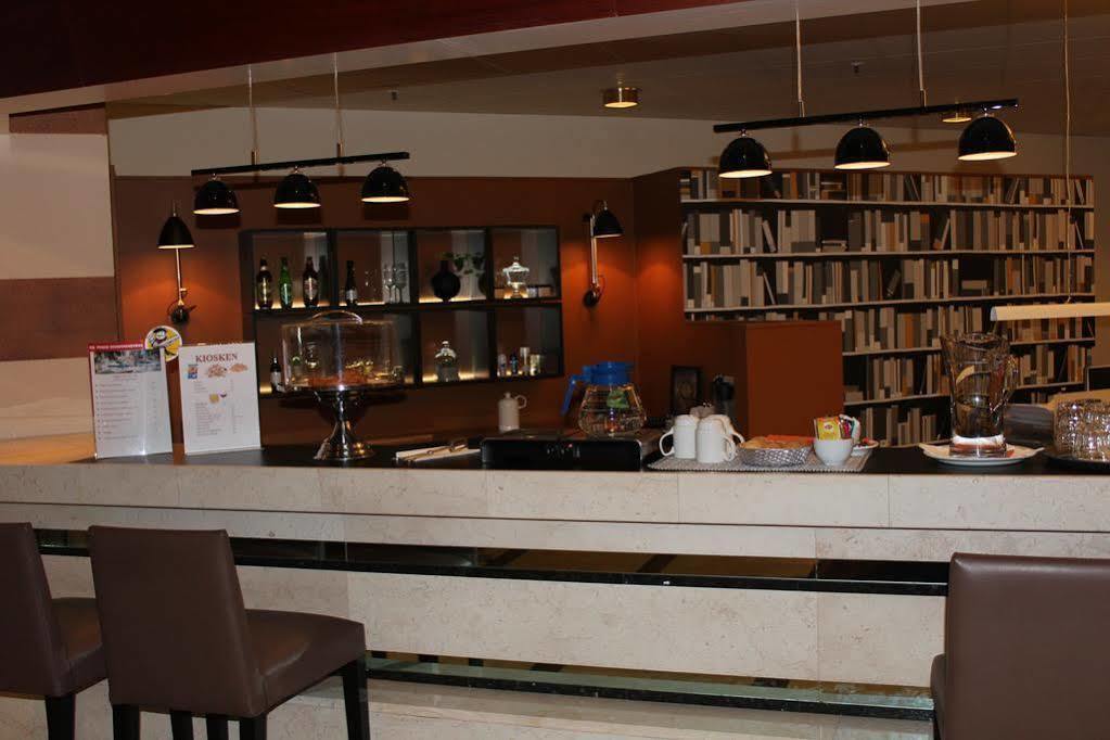 שטוקהולם Memory Hotel מראה חיצוני תמונה