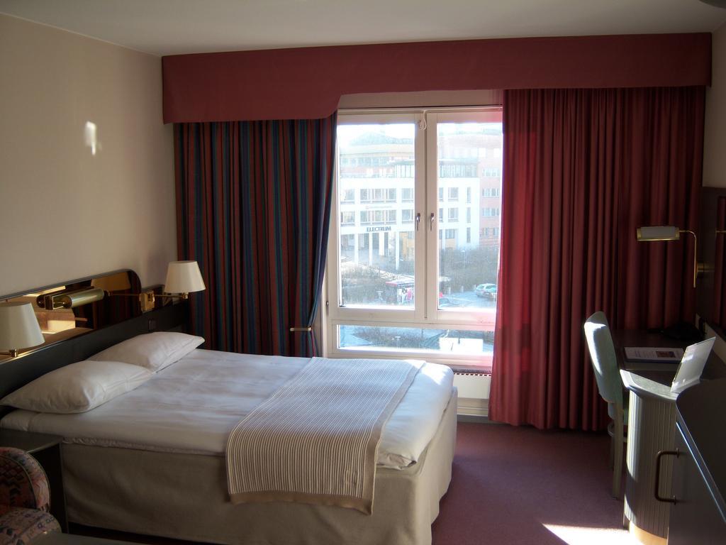 שטוקהולם Memory Hotel מראה חיצוני תמונה