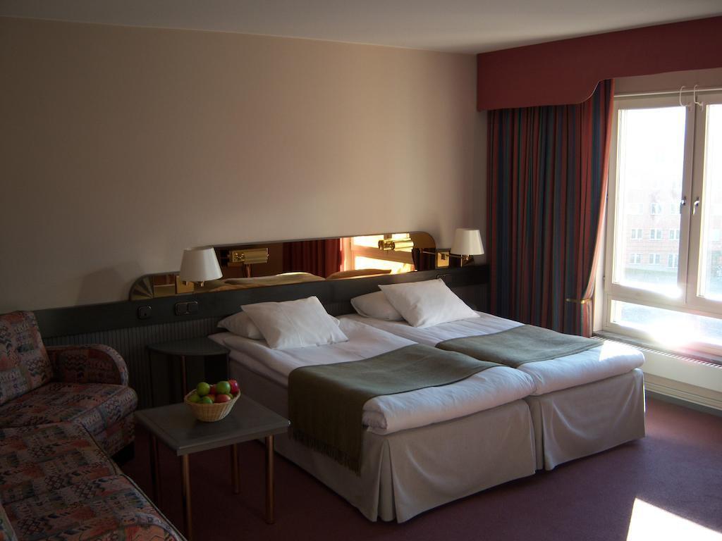 שטוקהולם Memory Hotel מראה חיצוני תמונה
