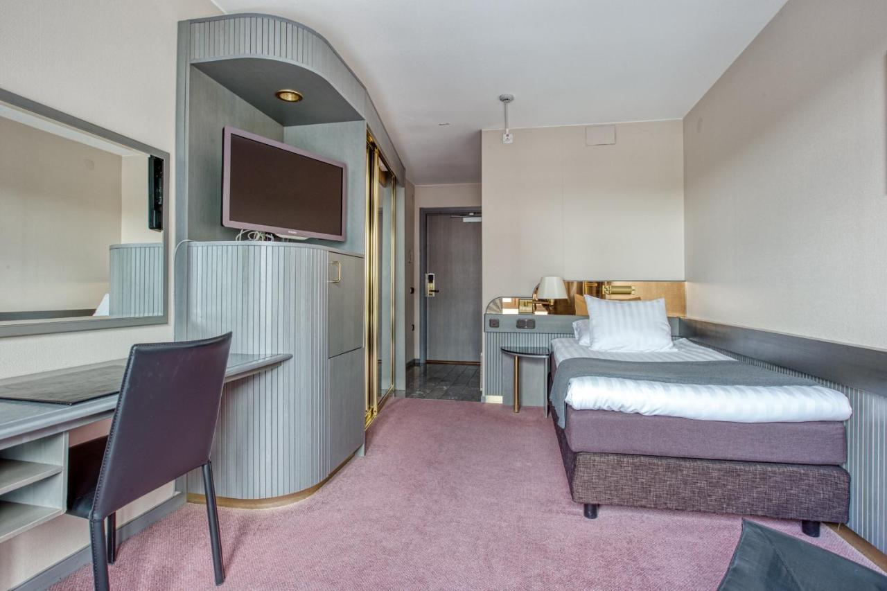 שטוקהולם Memory Hotel מראה חיצוני תמונה